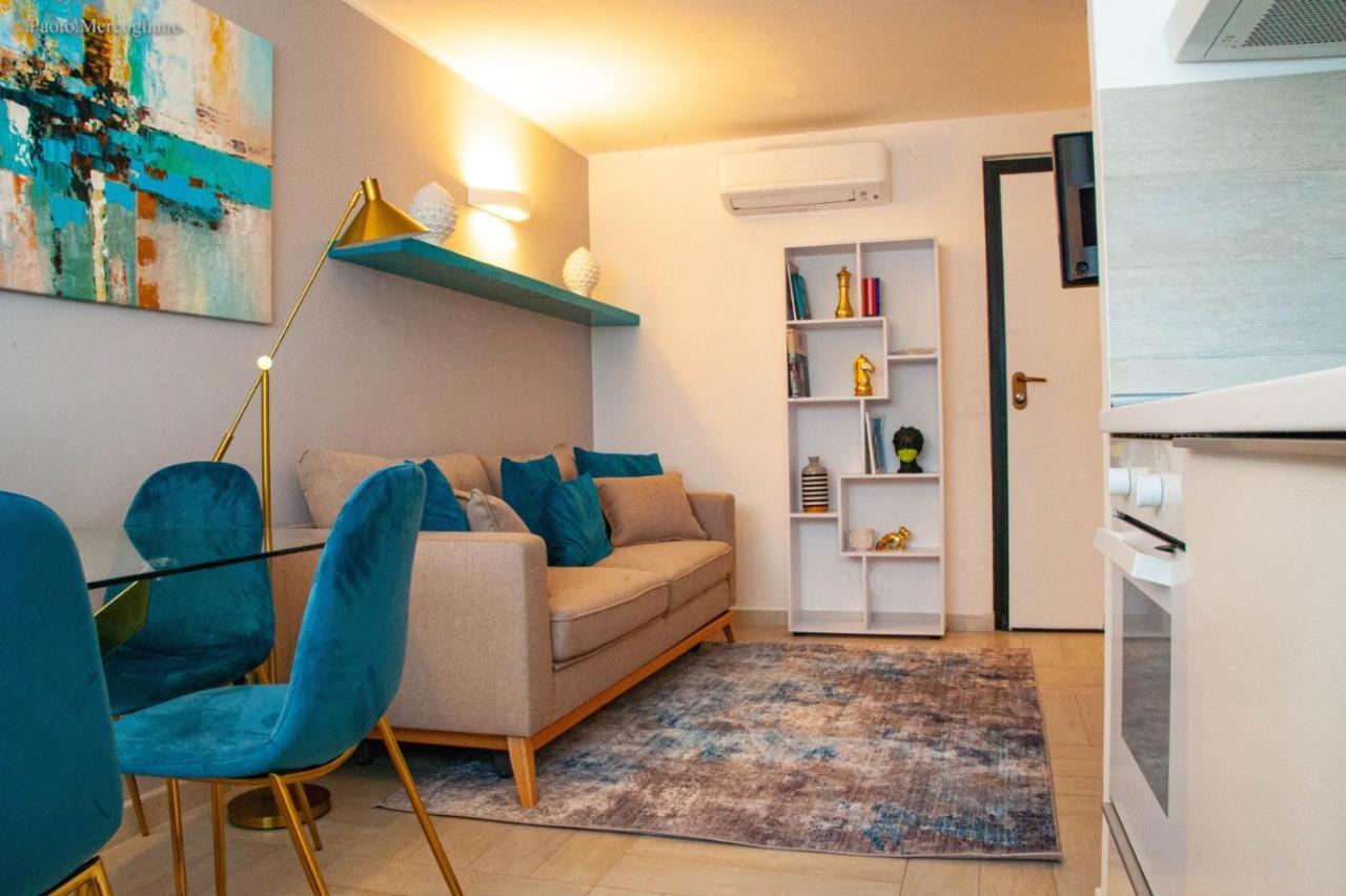 Algima Flat Roma Ponte Milvio — Photos 1