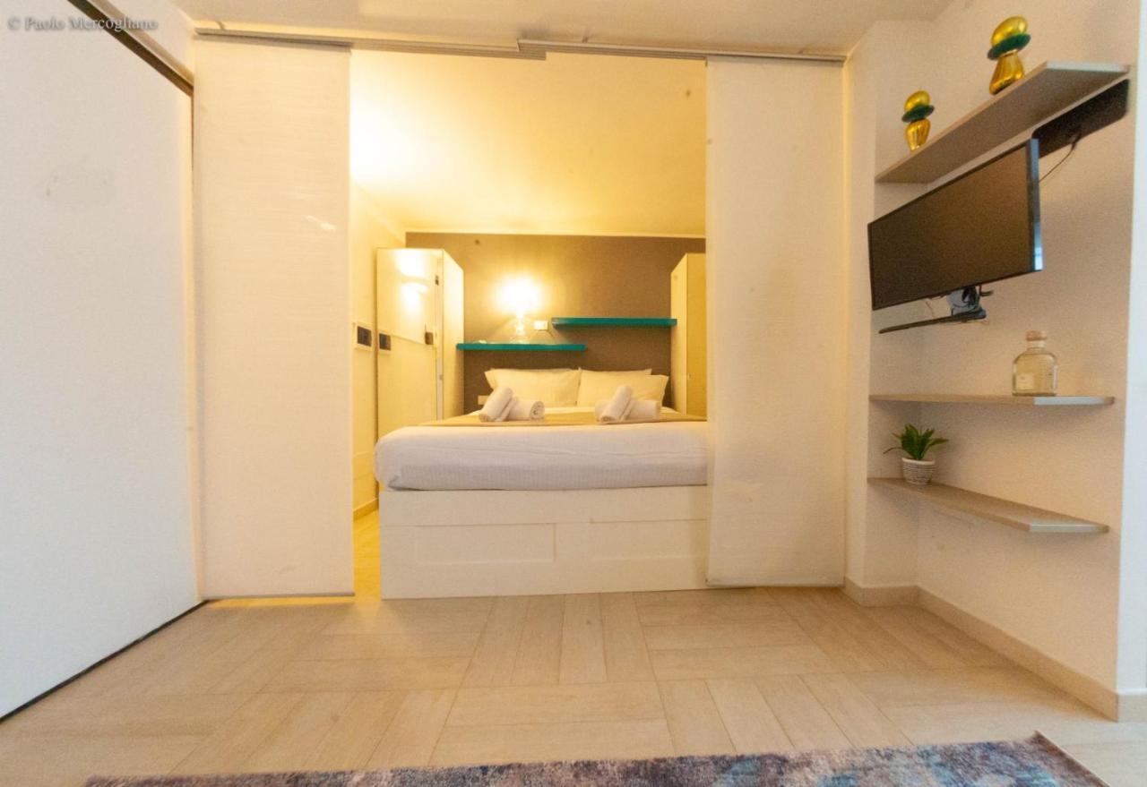 Algima Flat Roma Ponte Milvio — Photos 3