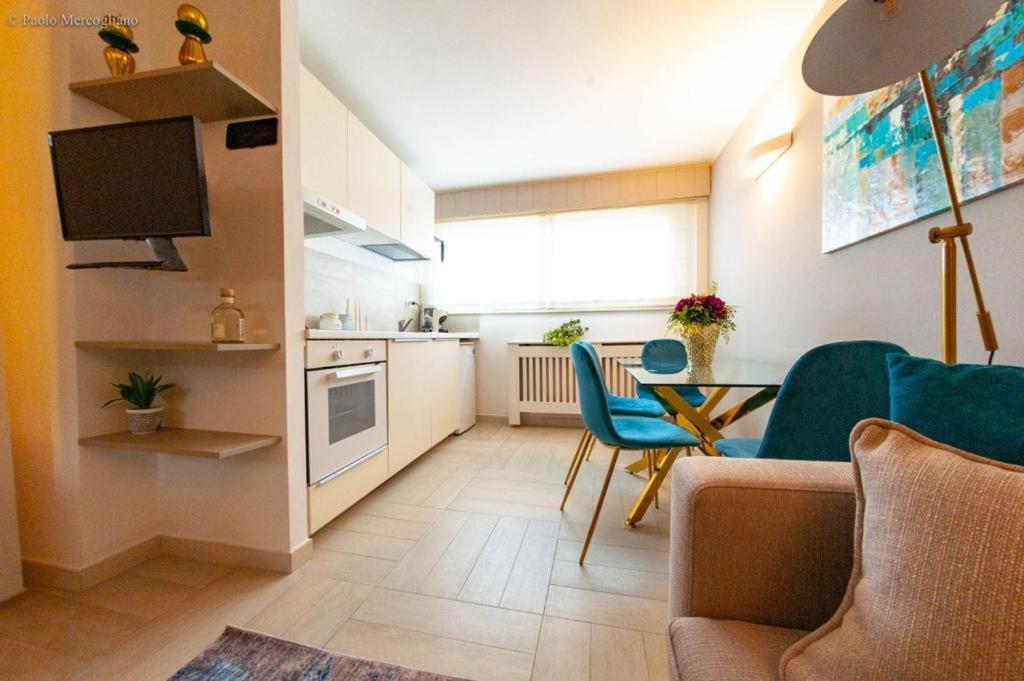 Algima Flat Roma Ponte Milvio — Photos 2