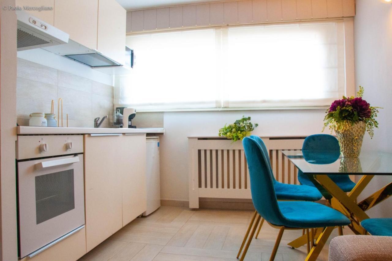 Algima Flat Roma Ponte Milvio, Rome